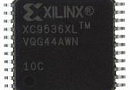 XC9536XL-10VQG44C