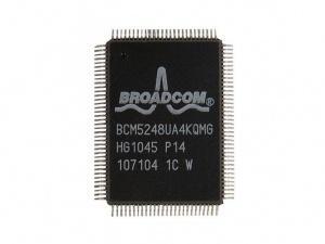 BCM5248UA2KQMG | Электроника-РА