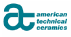 American Technical Ceramics capacitors | Электроника-РА