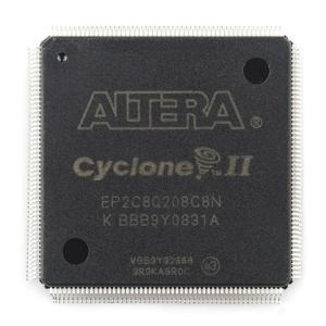 Altera cyclone 2 | Электроника-РА