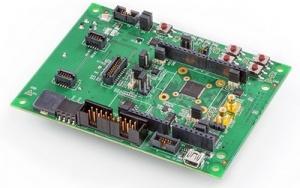 Микроконтроллеры Analog Devices | Электроника-РА