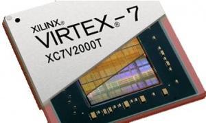Xilinx Virtex-7 | Электроника-РА
