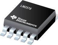 Купить LM2576T-3.3G | Электроника-РА