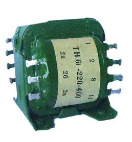 Трансформатор ТН61 220-400 | Электроника-РА