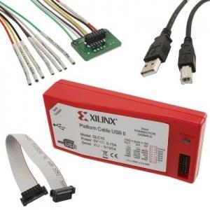 USB программатор Xilinx | Электроника-РА