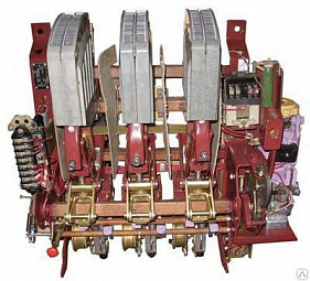 Автоматические выключатели серии АВМ (АВ2М), Электрон, Э25, Э40, фото