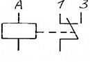 РЭВ 17. Схема
