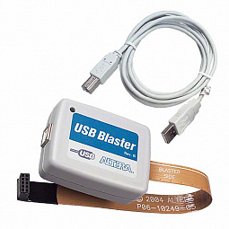 USB Blaster Altera, фото