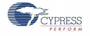 Cypress Semiconductor, фото