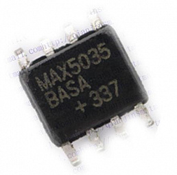 MAX5035, фото