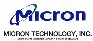 Micron Technology Inc, фото