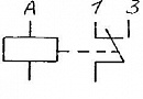 РЭВ-14. Схема