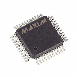 MAX139CMH+D, фото