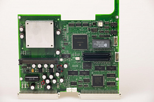 Xilinx Spartan XC2S50 PCI, фото